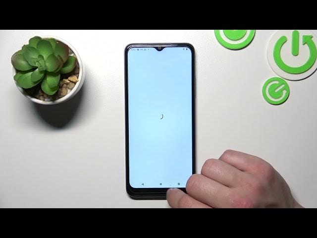 Video thumbnail for How to Add Cards to Google Wallet in T-MOBILE Revvl 6
