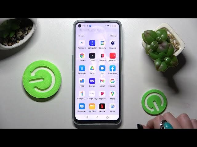 Video thumbnail for ONEPLUS NORD CE 2 LITE - How To Clean Storage