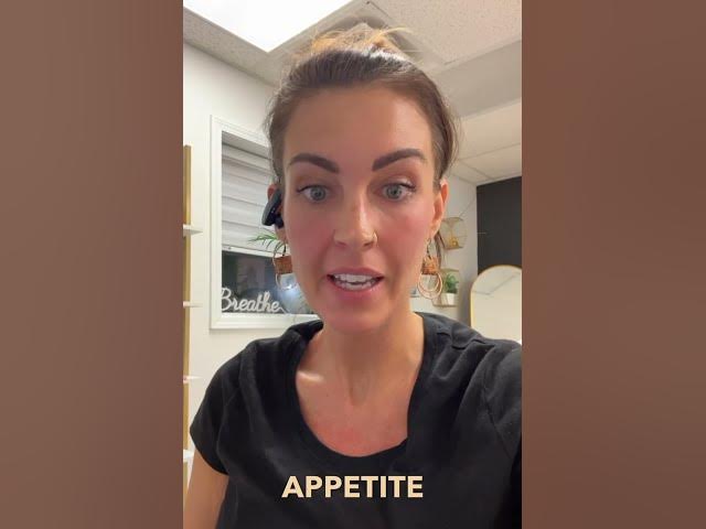 Video thumbnail for Semaglutide Part 1 ... #100lbslost #weightlossclinic #semaglutide #confidencestudio