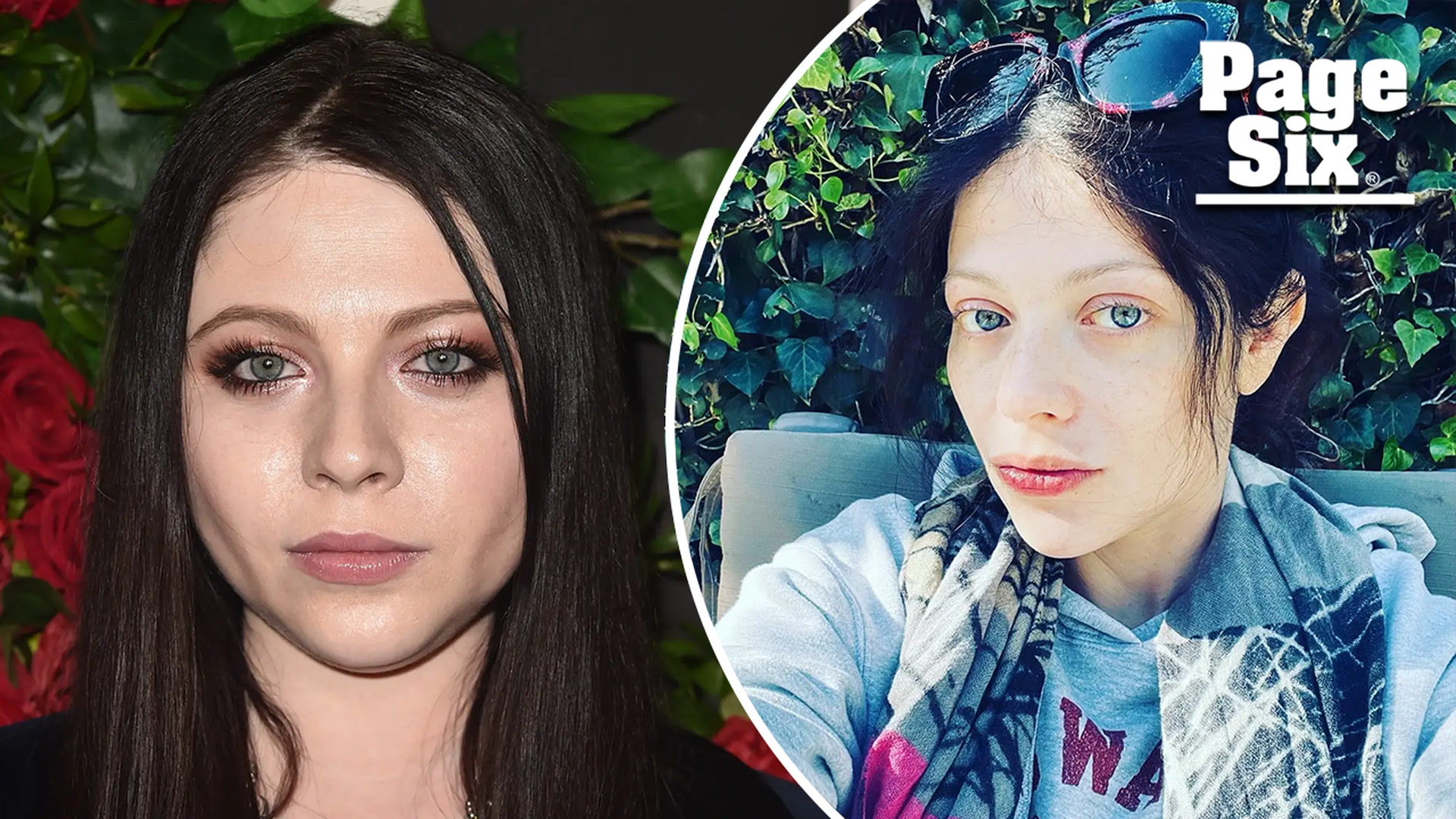 Video thumbnail for Michelle Trachtenberg's cause of death revealed nearly two months after sudden passing