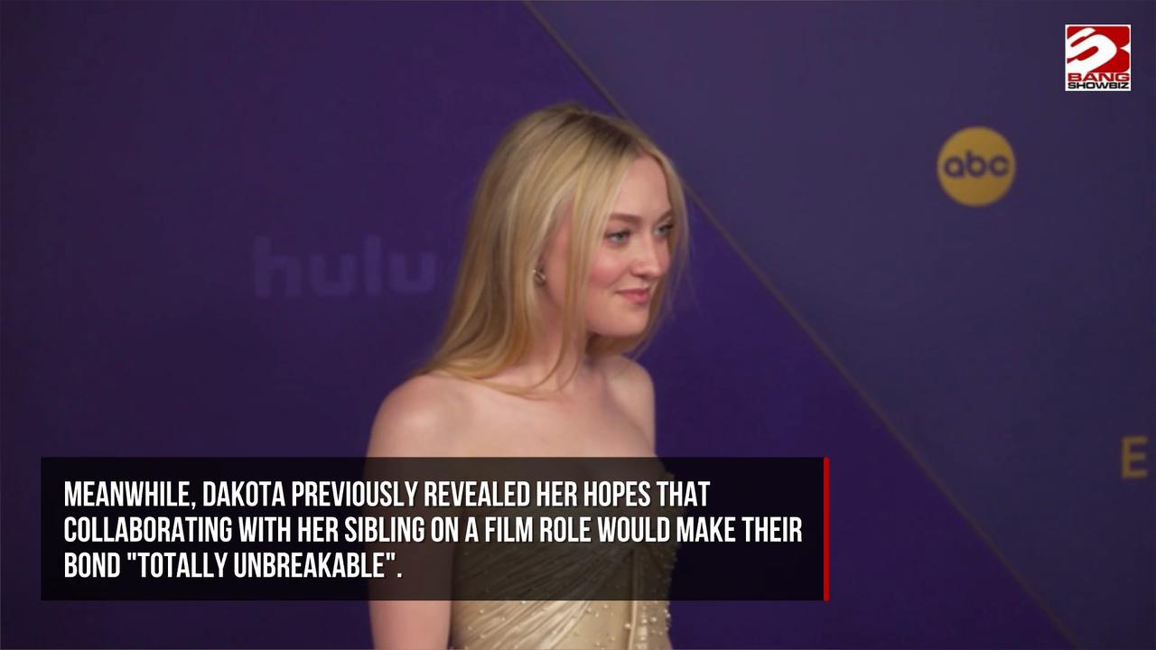 Video thumbnail for The release date for Elle and Dakota Fanning’s The Nightingale has been pushed back