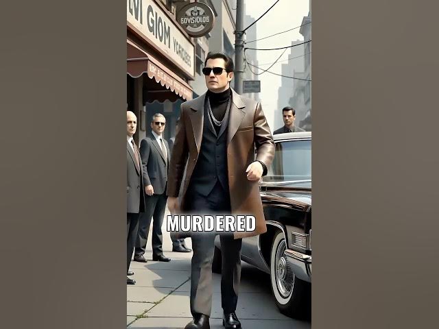 Video thumbnail for The REAL Tommy from Goodfellas Was 6'2" and TERRIFYING  #organizedcrime #mafia #crime #documentary