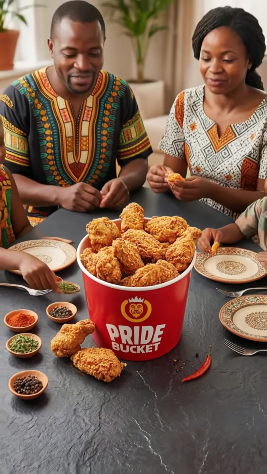 Video thumbnail for making ads with AI