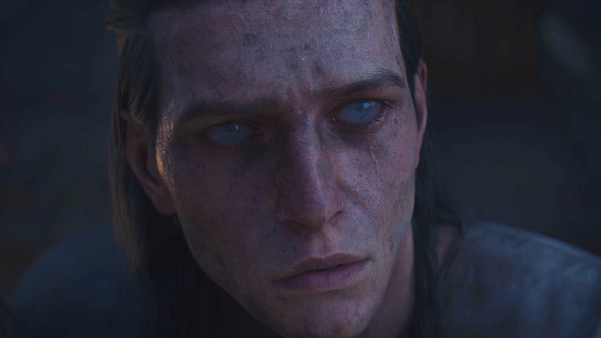 Video thumbnail for The Blood of Dawnwalker - Official Opening Cinematic