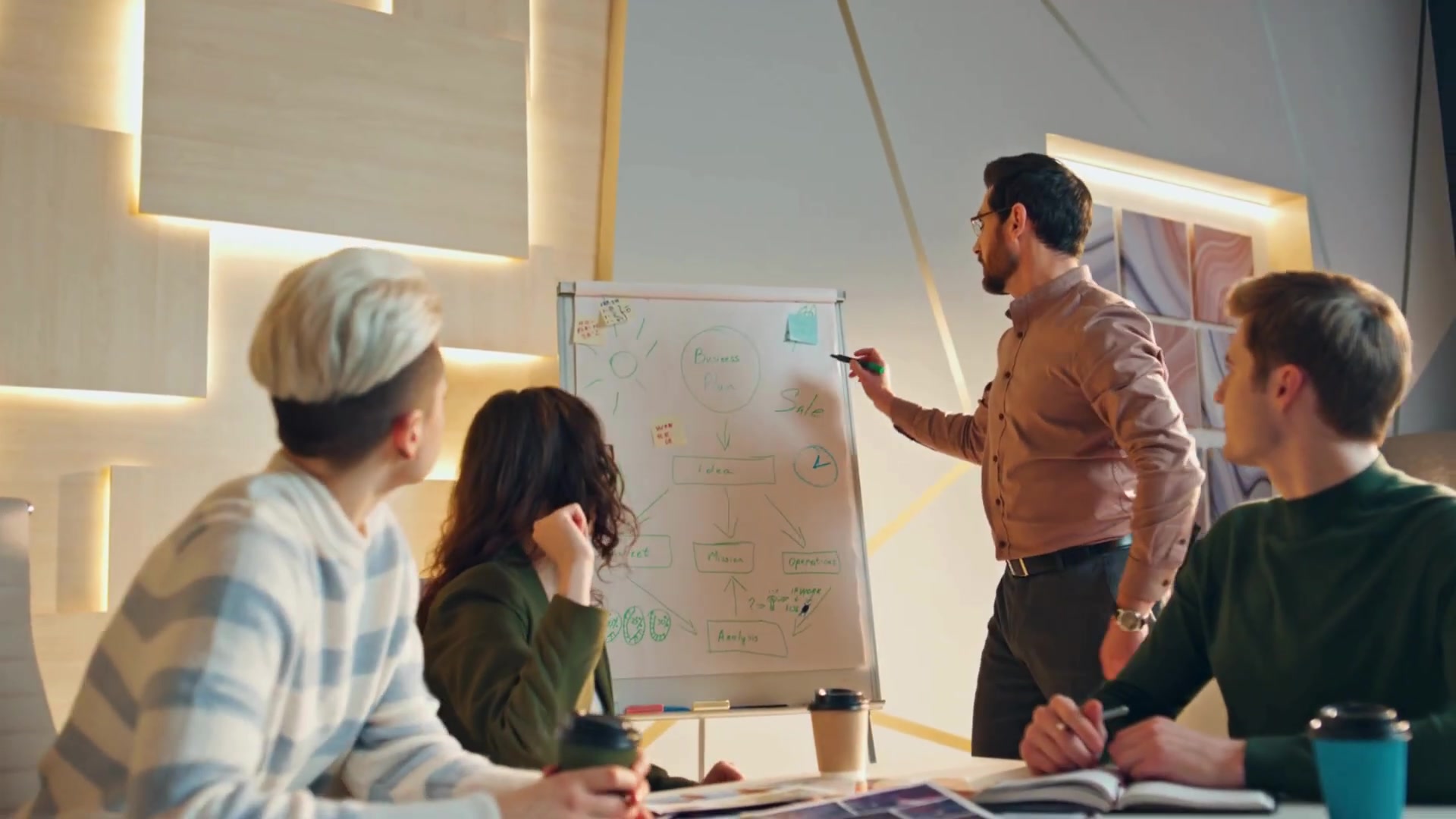 'Video thumbnail for Product Manager vs. Project Manager: The "WHAT" vs. The "HOW" in Tech'