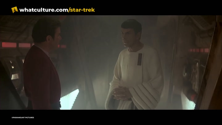 Video thumbnail for 10 Dumbest Things In Star Trek IV The Voyage Home