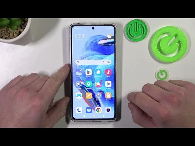 Video thumbnail for Does the Camera on REDMI Note 12 Pro Phone Have a Slow Motion Mode? Let's Figure Out!