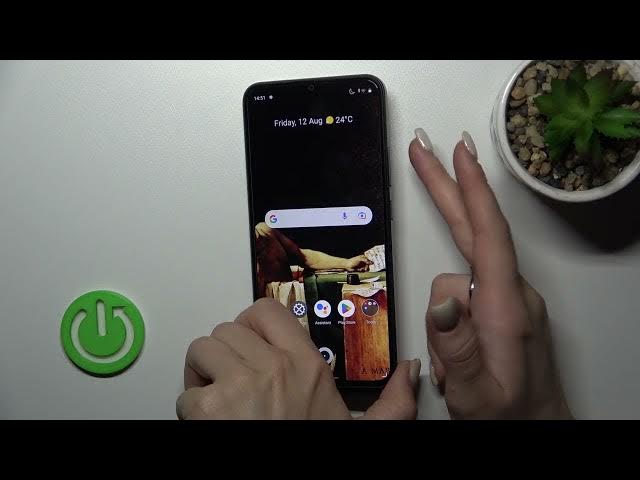 Video thumbnail for How To Change Ringtone Volume On REALME C30
