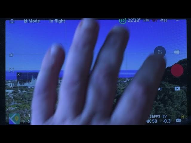 Video thumbnail for DJI Mini 5 Pro Video Settings - Safety
