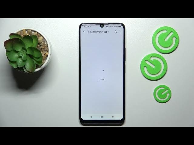 Video thumbnail for How to Install Apps from Unknown Sources on TCL 40 SE?