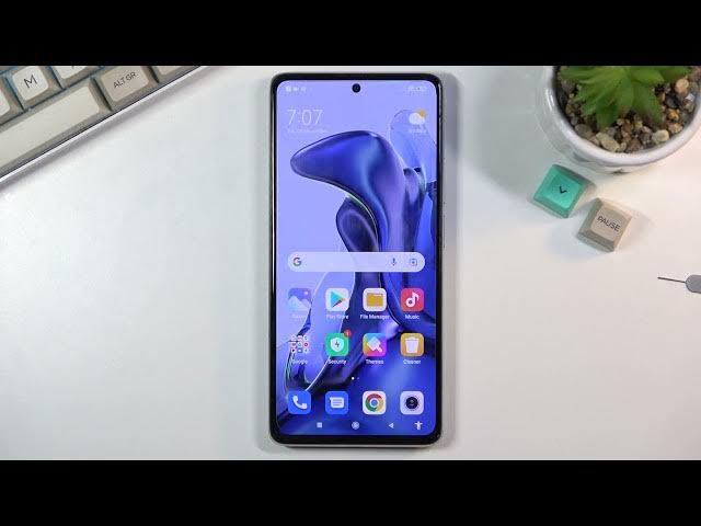 Video thumbnail for How to Enable Power Saving Mode on XIAOMI 11T - Power Saver