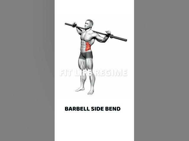 Video thumbnail for 7 Best Ab Exercises for Advanced Core Strength (Gym Edition)