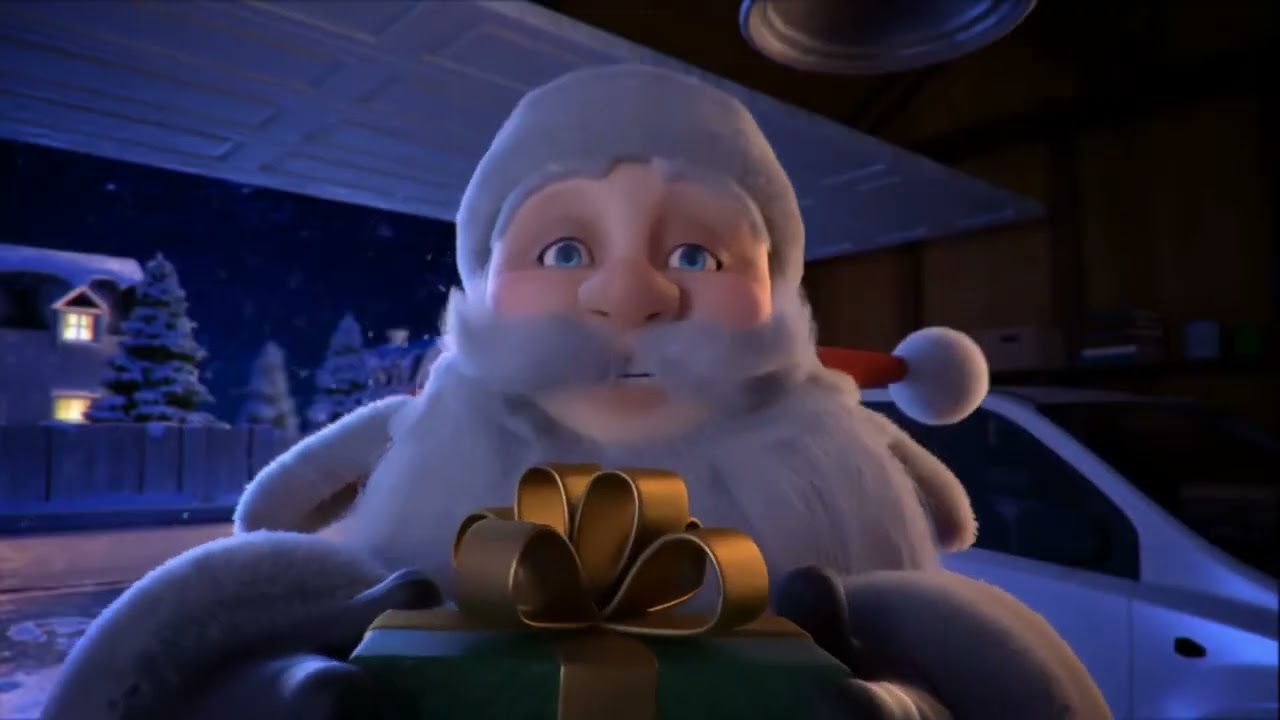 Christmas นี้ต้องมี ismartgate | ซานต้ายังเลือกใช้!