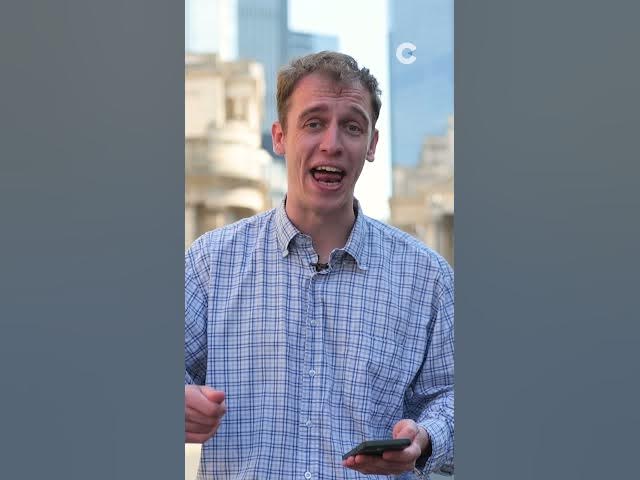 Video thumbnail for Trade war or game of chicken? How did Trump's tariffs lead to China's "blackmail" accusations?