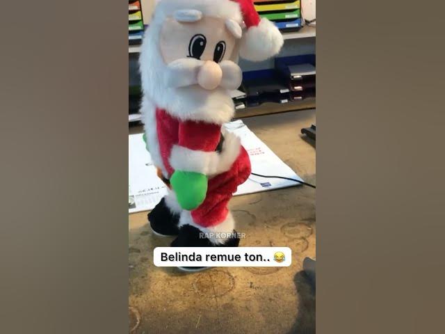 Video thumbnail for La Mano nous a retourné le cerveau 😂 Lien vers notre site d’actualité en bio 🔥 Check nos