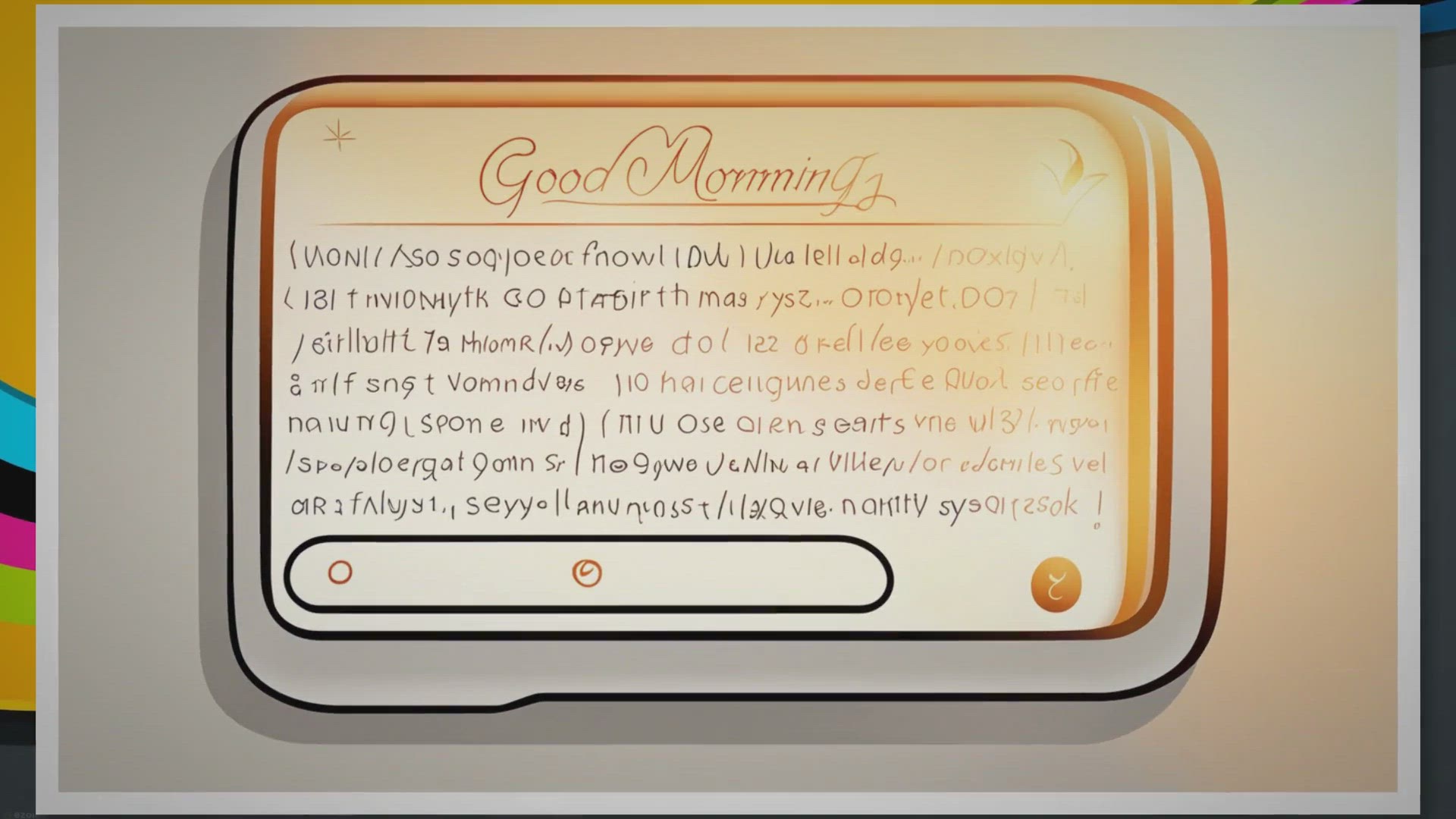 Video thumbnail for Good Morning Text Messages for Her: Start Her Day Off Right