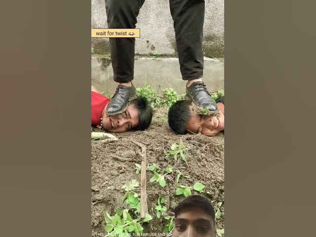 Video thumbnail for मोटे की खतरनाक पत्नी #comedy #funny #woodworking #artandcraft #shortfeed #ytshorts #youtubeshorts