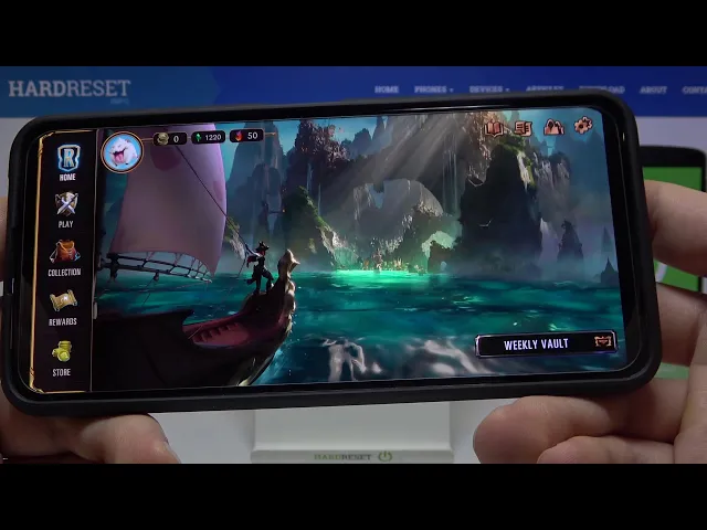 Video thumbnail for Legends of Runeterra - How to Adjust AutoPass