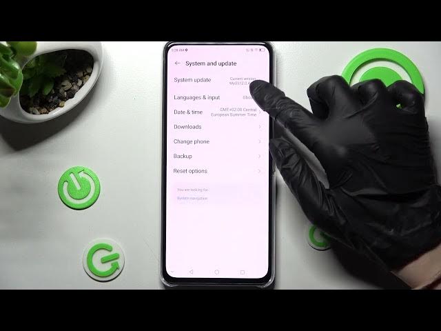 Video thumbnail for How to Turn On Auto Correction on ZTE Axon 30 – Turn Off Auto Text Correction Feature