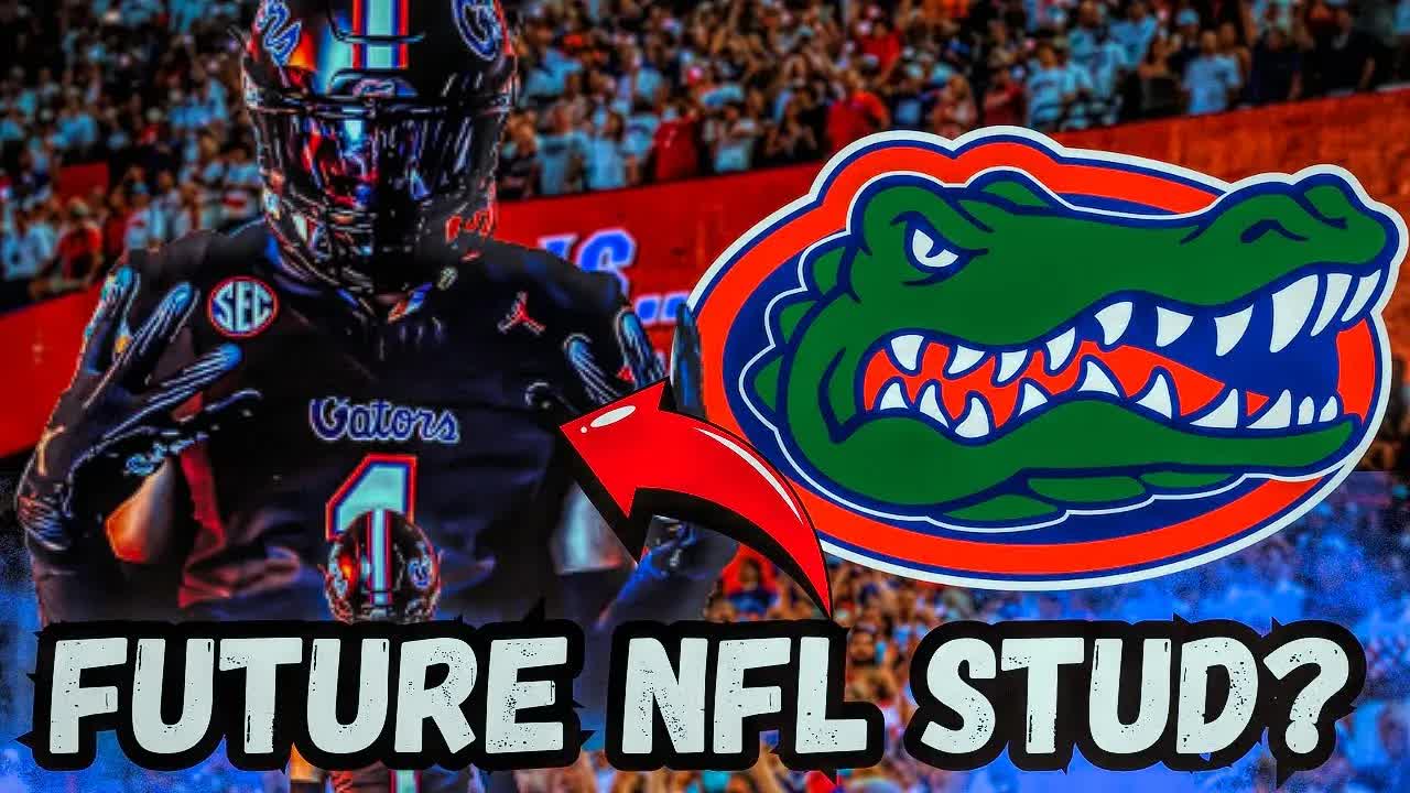 'Video thumbnail for Billy Napier Just Landed a DB Who Plays Like a 1st-Round Pick'
