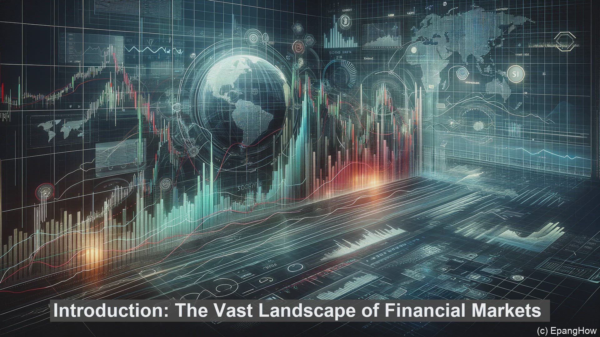 'Video thumbnail for What is the difference between a swap market and a derivative market?'
