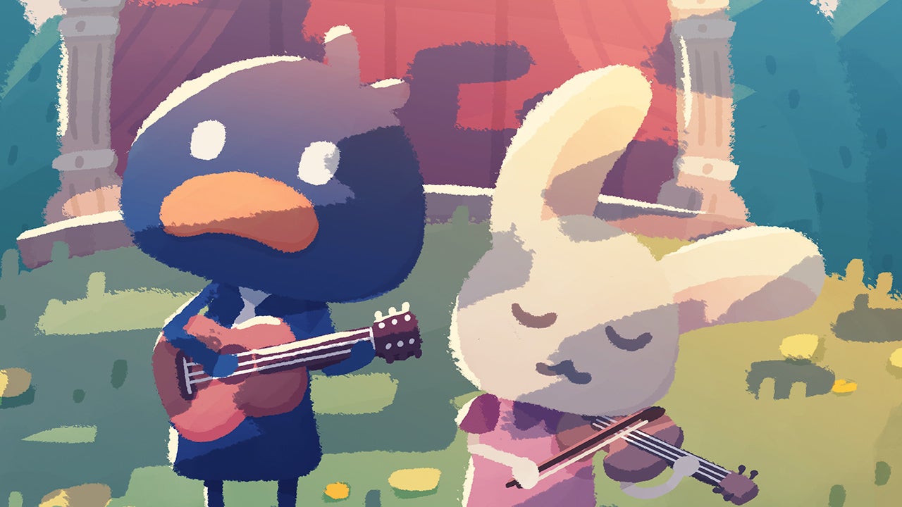 Video thumbnail for Mirth Island - Official Demo Trailer | Southeast Asian Games Showcaes 2026