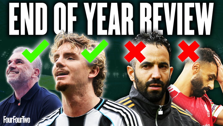 Video thumbnail for Every Premier League Club’s Best & Worst Moments in 2025
