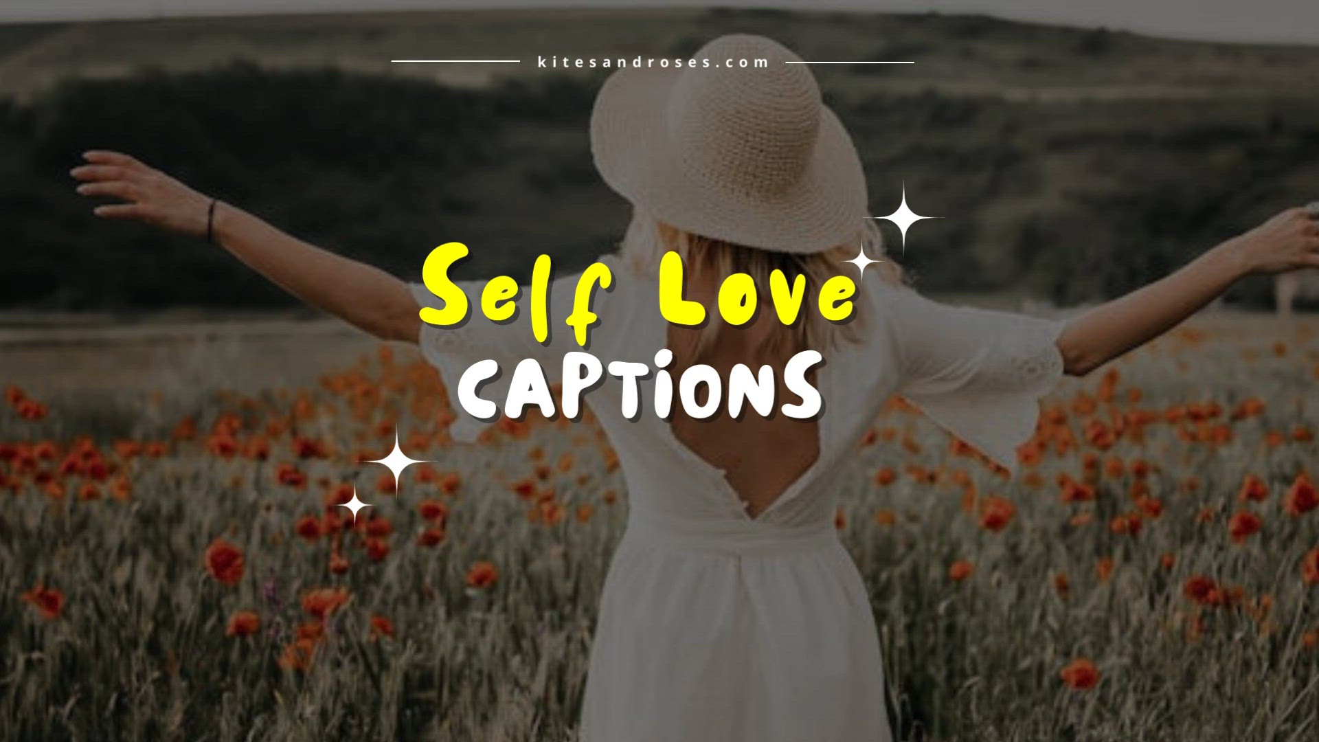 Video thumbnail for 21+ Self Love Captions For Instagram