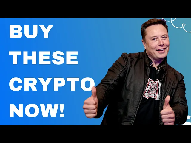 Video thumbnail for TOP 3 Cryptocurrency To Invest In For 2021 - Long Term BUY | MASSIVE POTENTIAL