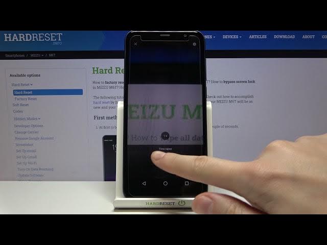 Video thumbnail for How to Record Timelapse Videos on Meizu M6T – Create Speeded Up Video