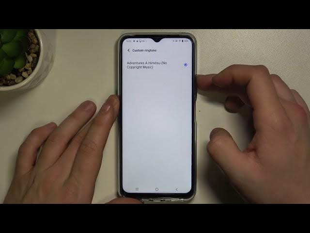 Video thumbnail for How to Set Custom Ringtone on VIVO Y33S – Adjust Sounds
