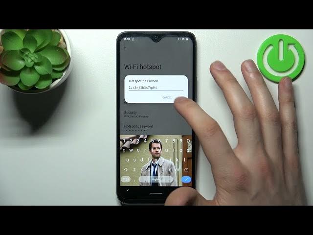 Video thumbnail for How to Enable Portable Hotspot in NOKIA C12 - Share Internet