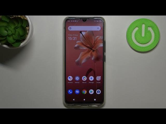 Video thumbnail for How to Enable Battery Percentage on VIVO V20 – Battery Details