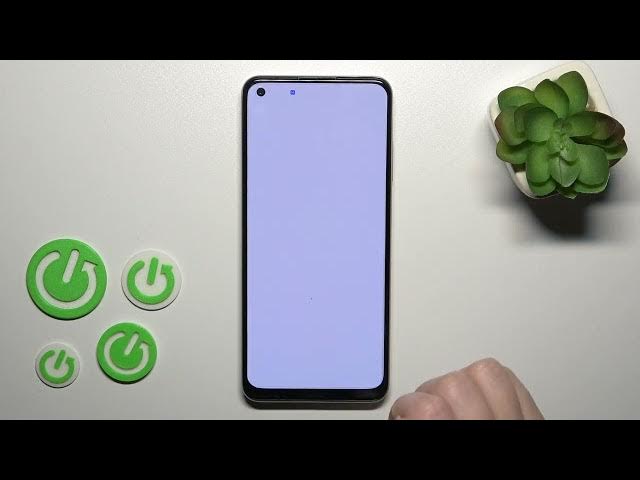Video thumbnail for How to See the Temperature of the Battery on Realme 10 / Check Battery Temperature on Realme