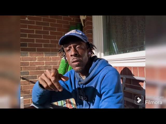 Video thumbnail for Be Careful. Energy Is Real !! They Can Feel It..