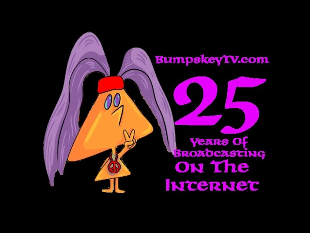 Video thumbnail for The Bumpskey Show 04/06/26 Enhanced