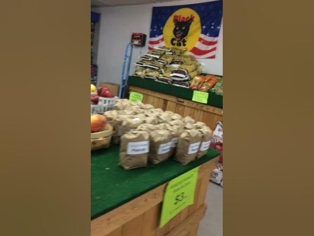 Video thumbnail for Pumpkins galore