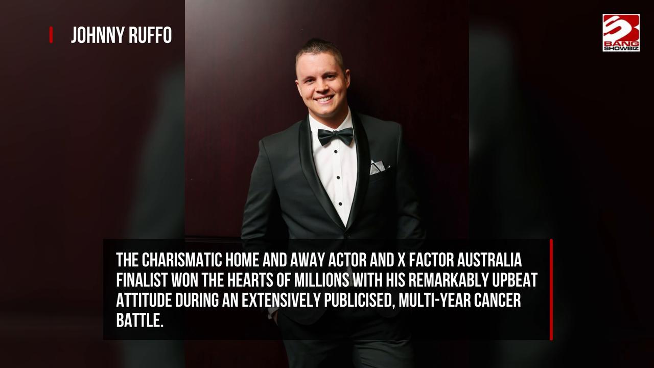Video thumbnail for Celebrities who confronted sudden brain tumour diagnoses