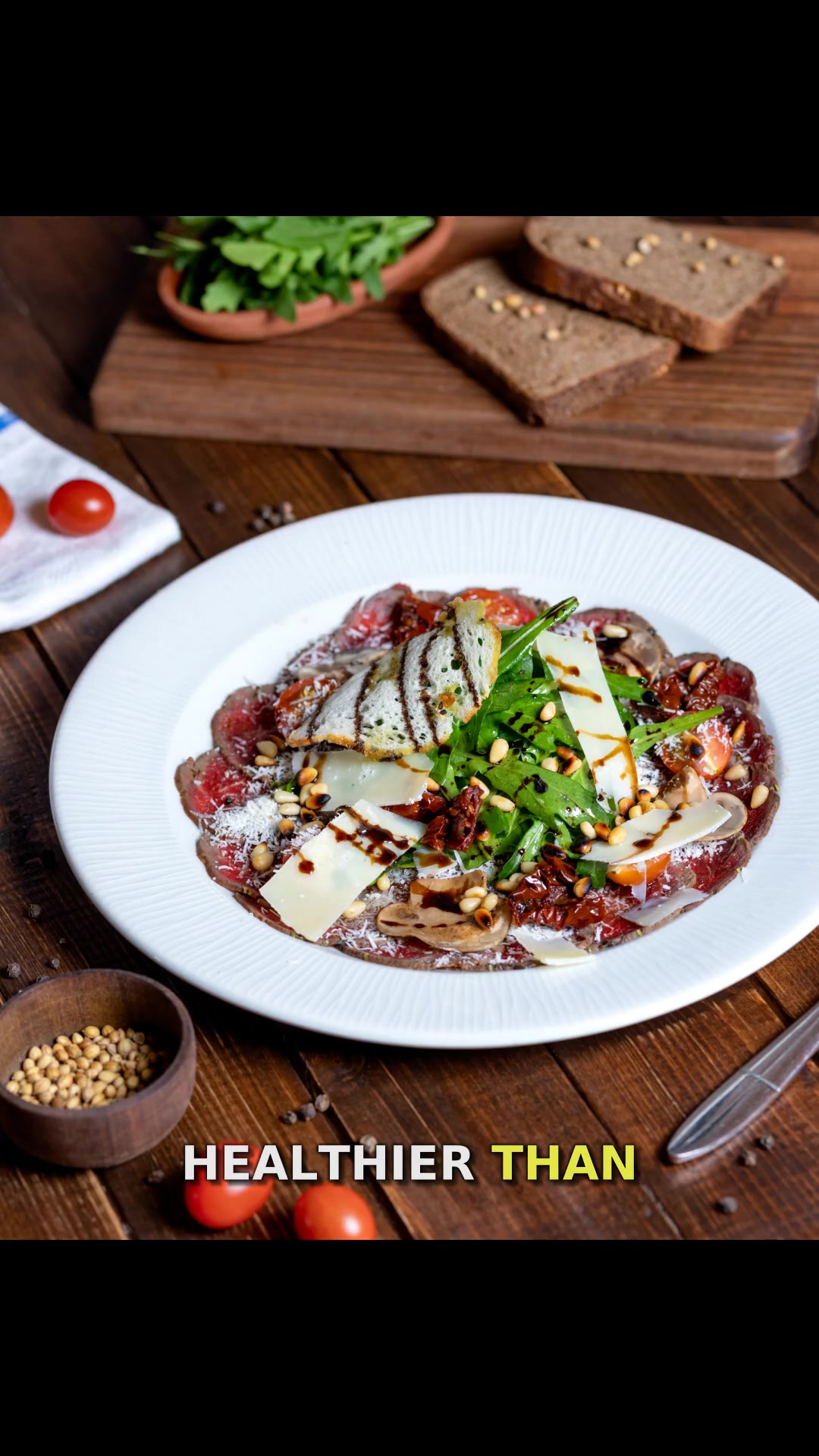 Video thumbnail for Maple Glazed Venison Tenderloin Recipe