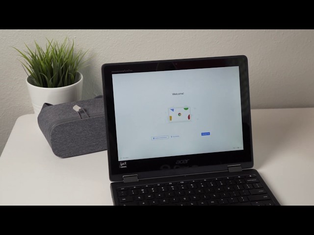 Video thumbnail for How-to: Chromebook Recovery
