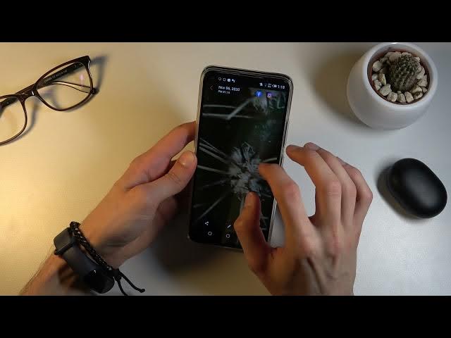 Video thumbnail for Unboxing of INFINIX Hot 9 – Overview / First Impression