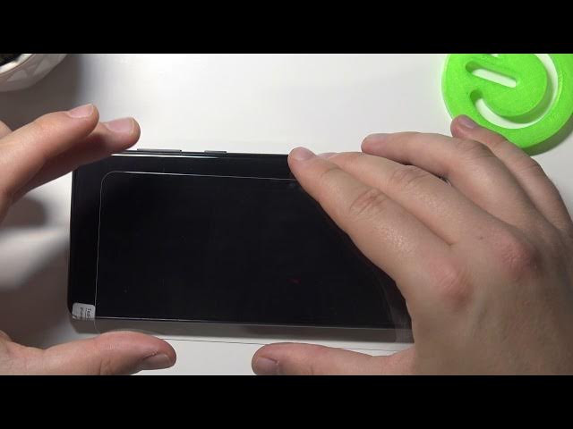 Video thumbnail for How to Install Tempered Glass on Samsung Galaxy Note 10 Lite