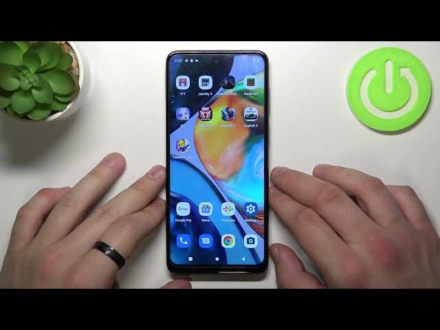 Video thumbnail for How to Manually Change the Display Brightness Level on MOTOROLA Moto G22