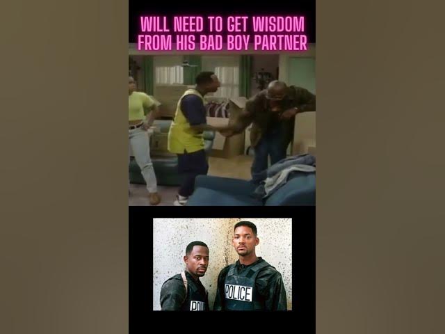 Video thumbnail for Martin Lawrence Give Will  Smith Woman Advice On His TV Show