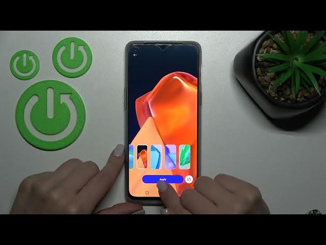 Video thumbnail for How to Change the Lock Screen Wallpapers on the OnePlus Nord 2T