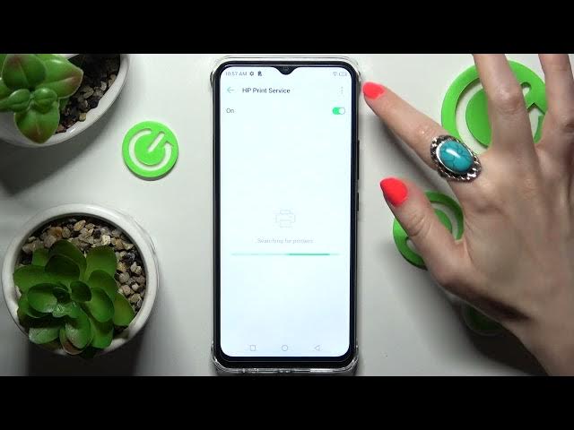 Video thumbnail for How to Connect Printer on Infinix Smart 6 HD - Pair Printer