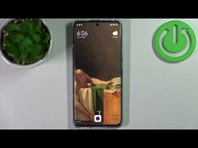 Video thumbnail for How to Change Picture Quality on Xiaomi 12 - Change Photo Quality
