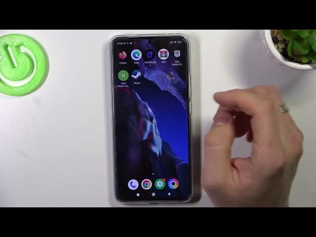 Video thumbnail for How to Extent Battery Life in Poco M5 - Improve Battery