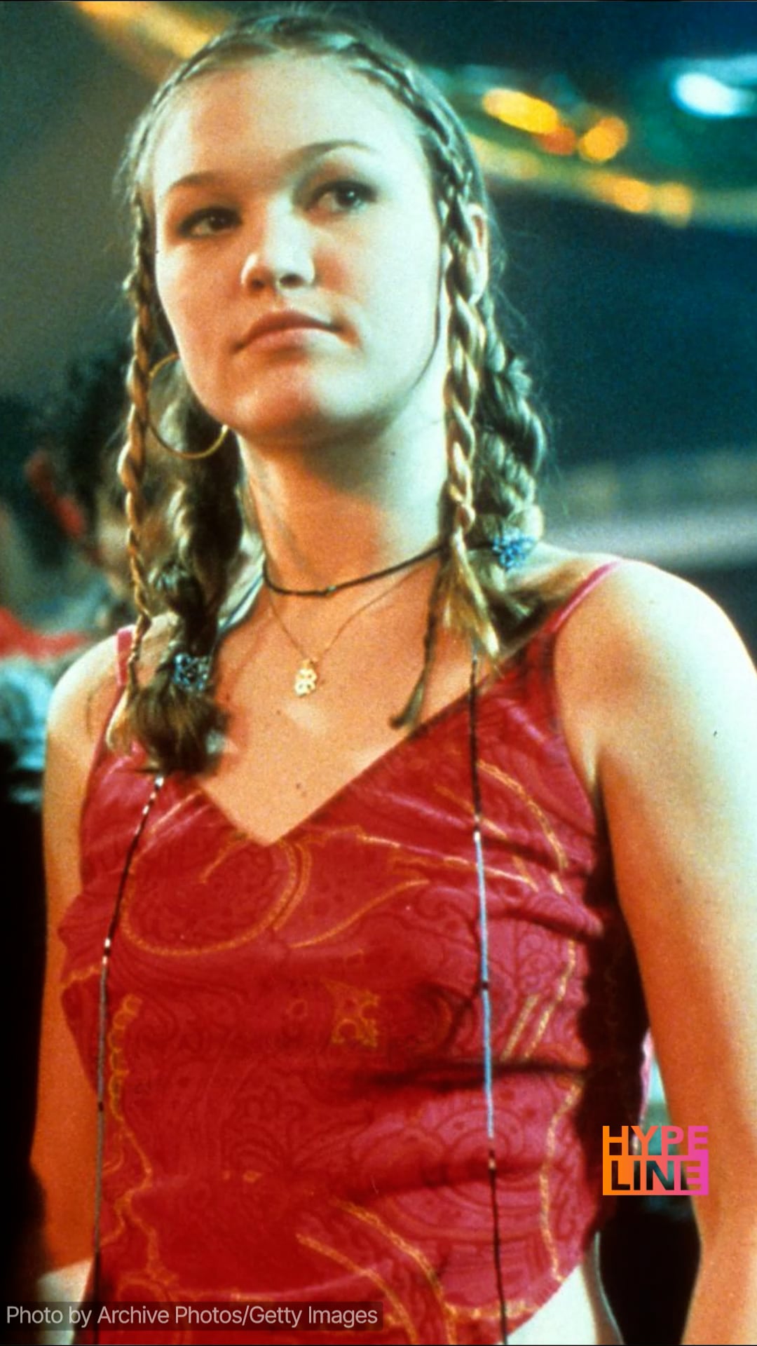 Video thumbnail for ‘10 Things I Hate About You’: Where Is The Original Cast Now?