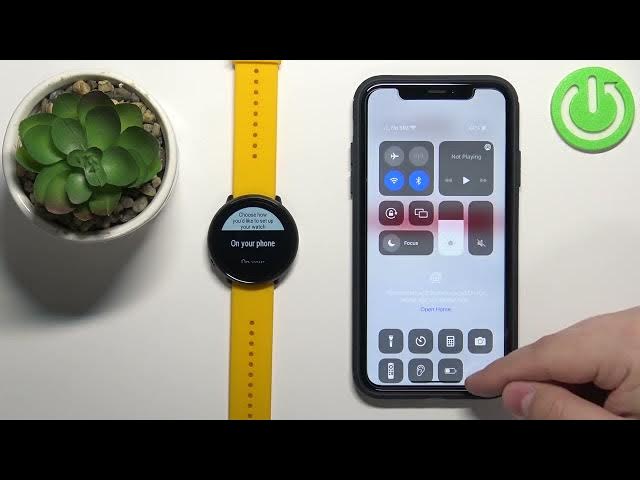 Video thumbnail for How to Pair POLAR Ignite with iPhone - Polar Flow App Connection with Apple iPhone